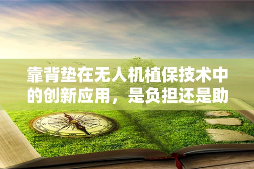 靠背垫在无人机植保技术中的创新应用，是负担还是助力？