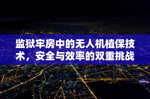 监狱牢房中的无人机植保技术，安全与效率的双重挑战？