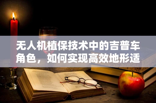 无人机植保技术中的吉普车角色，如何实现高效地形适应与作物监测？
