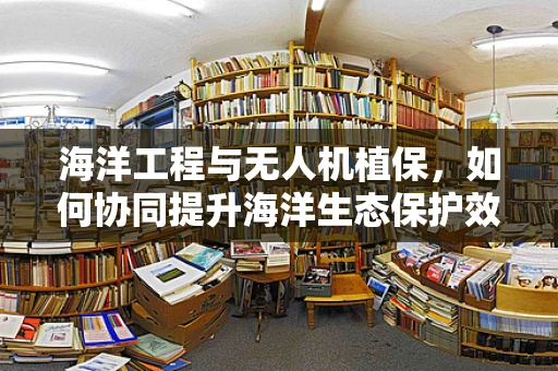 海洋工程与无人机植保，如何协同提升海洋生态保护效率？