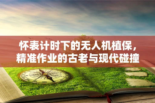 怀表计时下的无人机植保，精准作业的古老与现代碰撞