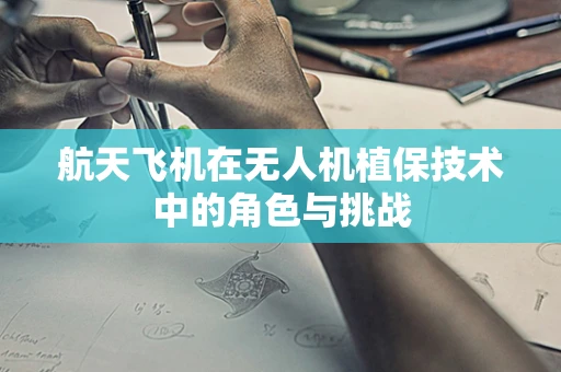航天飞机在无人机植保技术中的角色与挑战