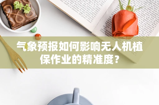 气象预报如何影响无人机植保作业的精准度？