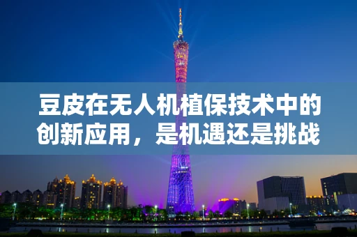 豆皮在无人机植保技术中的创新应用，是机遇还是挑战？