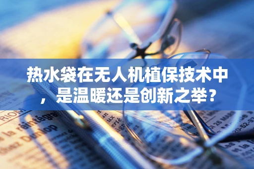 热水袋在无人机植保技术中，是温暖还是创新之举？