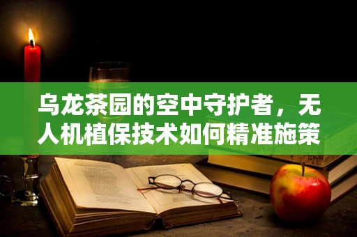 乌龙茶园的空中守护者，无人机植保技术如何精准施策？