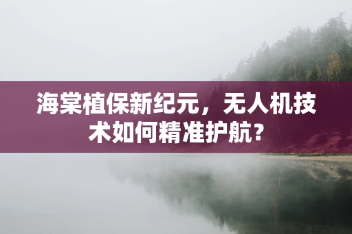 海棠植保新纪元，无人机技术如何精准护航？