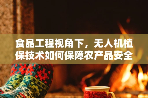 食品工程视角下，无人机植保技术如何保障农产品安全与品质？