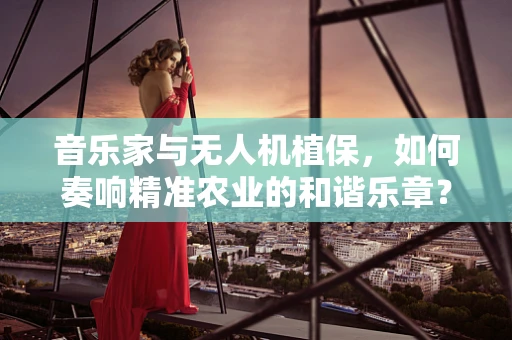 音乐家与无人机植保，如何奏响精准农业的和谐乐章？