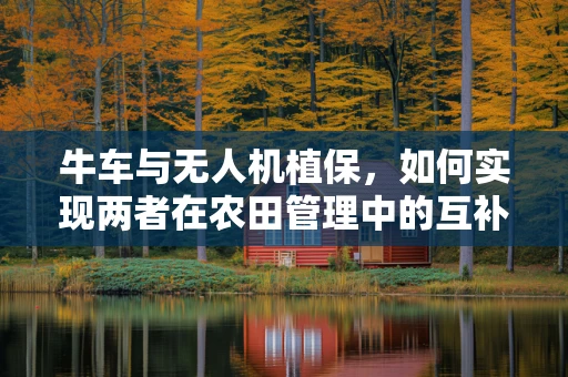 牛车与无人机植保，如何实现两者在农田管理中的互补优势？