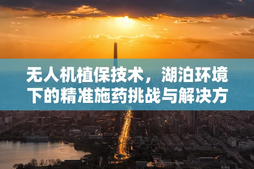 无人机植保技术，湖泊环境下的精准施药挑战与解决方案？