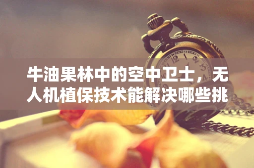 牛油果林中的空中卫士，无人机植保技术能解决哪些挑战？