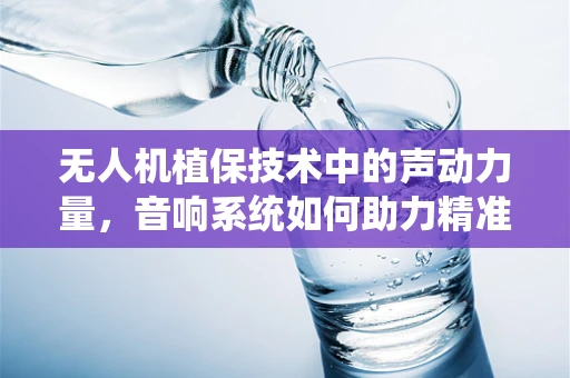 无人机植保技术中的声动力量，音响系统如何助力精准喷洒？