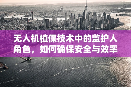 无人机植保技术中的监护人角色，如何确保安全与效率的双重保障？