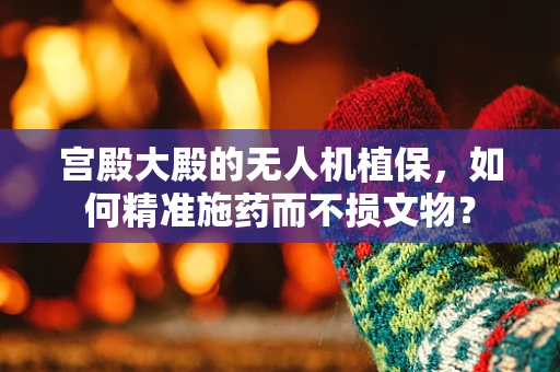 宫殿大殿的无人机植保，如何精准施药而不损文物？