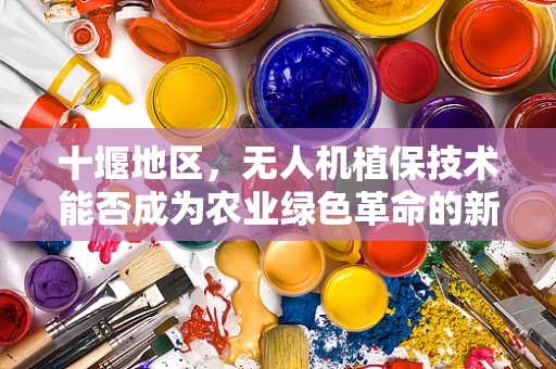 十堰地区，无人机植保技术能否成为农业绿色革命的新引擎？