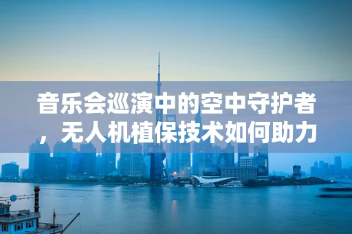 音乐会巡演中的空中守护者，无人机植保技术如何助力现场安全？