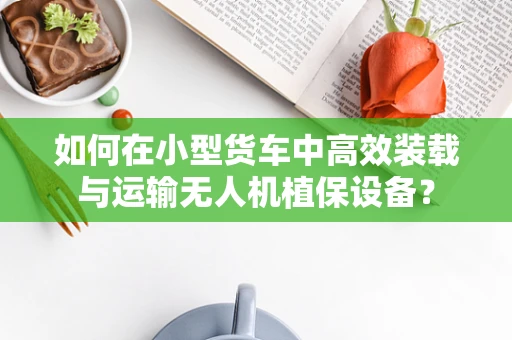 如何在小型货车中高效装载与运输无人机植保设备？