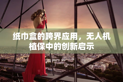 纸巾盒的跨界应用，无人机植保中的创新启示