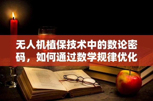 无人机植保技术中的数论密码，如何通过数学规律优化喷洒路径？