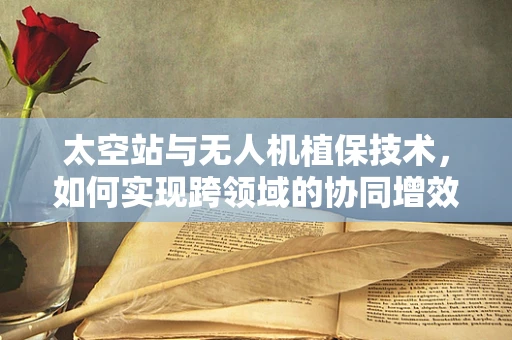 太空站与无人机植保技术，如何实现跨领域的协同增效？