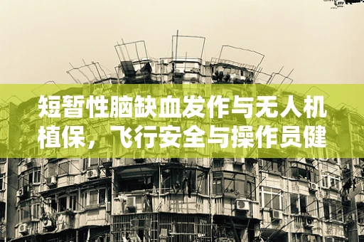 短暂性脑缺血发作与无人机植保，飞行安全与操作员健康的隐忧