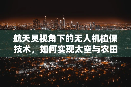 航天员视角下的无人机植保技术，如何实现太空与农田的无缝对接？
