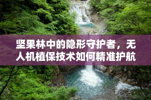 坚果林中的隐形守护者，无人机植保技术如何精准护航？