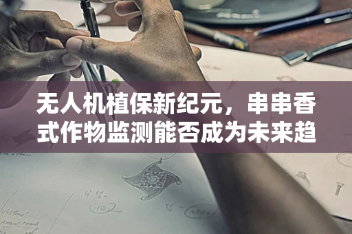 无人机植保新纪元，串串香式作物监测能否成为未来趋势？