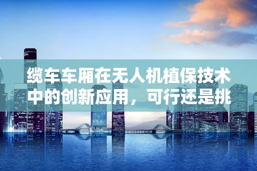 缆车车厢在无人机植保技术中的创新应用，可行还是挑战？