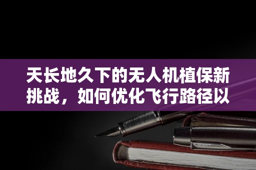 天长地久下的无人机植保新挑战，如何优化飞行路径以适应复杂地形？