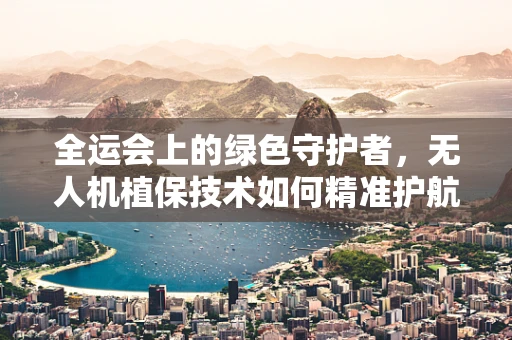 全运会上的绿色守护者，无人机植保技术如何精准护航？