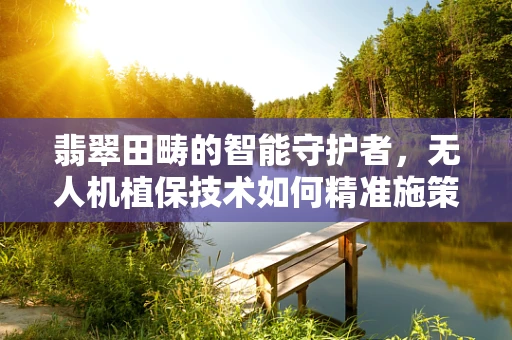 翡翠田畴的智能守护者，无人机植保技术如何精准施策？