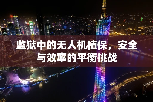 监狱中的无人机植保，安全与效率的平衡挑战