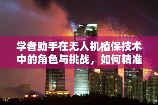 学者助手在无人机植保技术中的角色与挑战，如何精准助力农业智能化？