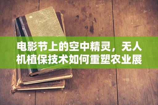 电影节上的空中精灵，无人机植保技术如何重塑农业展示新篇章？