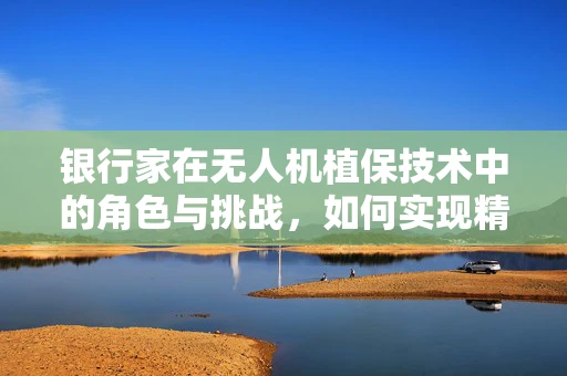 银行家在无人机植保技术中的角色与挑战，如何实现精准融资与风险管理？