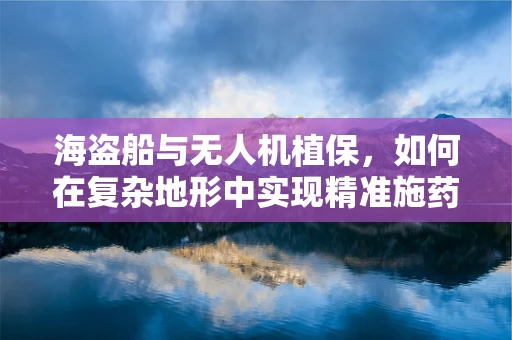 海盗船与无人机植保，如何在复杂地形中实现精准施药？