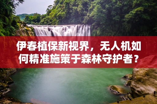 伊春植保新视界，无人机如何精准施策于森林守护者？