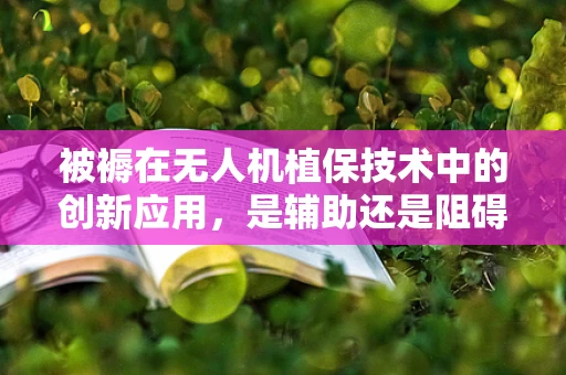 被褥在无人机植保技术中的创新应用，是辅助还是阻碍？