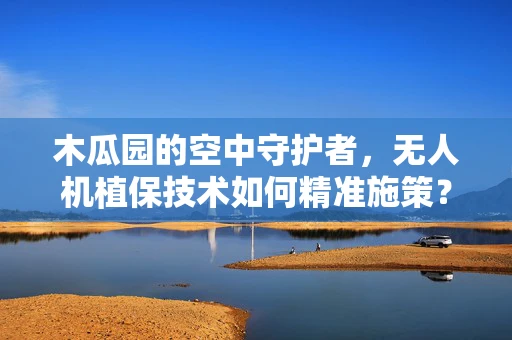 木瓜园的空中守护者，无人机植保技术如何精准施策？