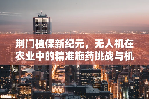 荆门植保新纪元，无人机在农业中的精准施药挑战与机遇