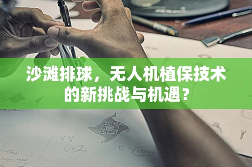 沙滩排球，无人机植保技术的新挑战与机遇？