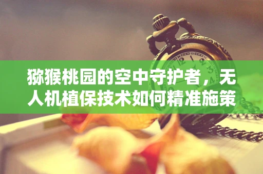 猕猴桃园的空中守护者，无人机植保技术如何精准施策？