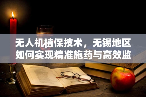 无人机植保技术，无锡地区如何实现精准施药与高效监测？
