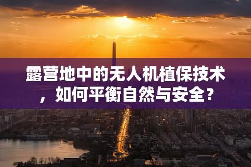 露营地中的无人机植保技术，如何平衡自然与安全？