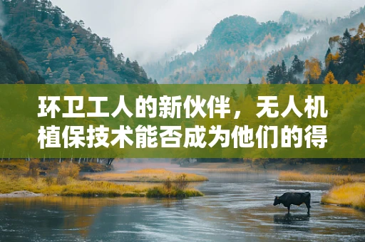 环卫工人的新伙伴，无人机植保技术能否成为他们的得力助手？