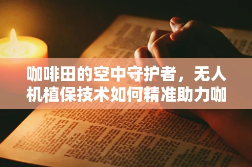 咖啡田的空中守护者，无人机植保技术如何精准助力咖啡种植？