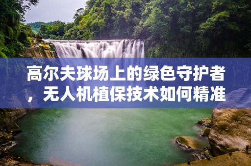高尔夫球场上的绿色守护者，无人机植保技术如何精准护航？
