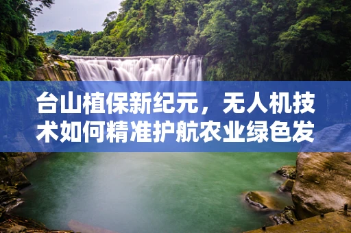 台山植保新纪元，无人机技术如何精准护航农业绿色发展？